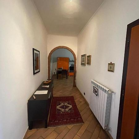 شقة Casa Diana روما المظهر الخارجي الصورة