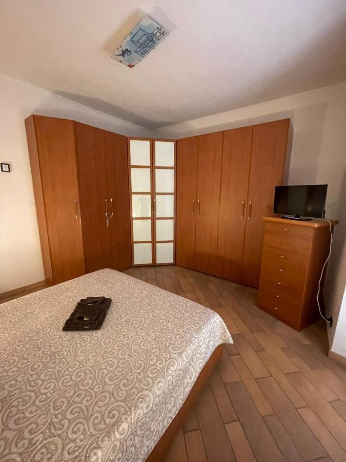 شقة Casa Diana روما المظهر الخارجي الصورة