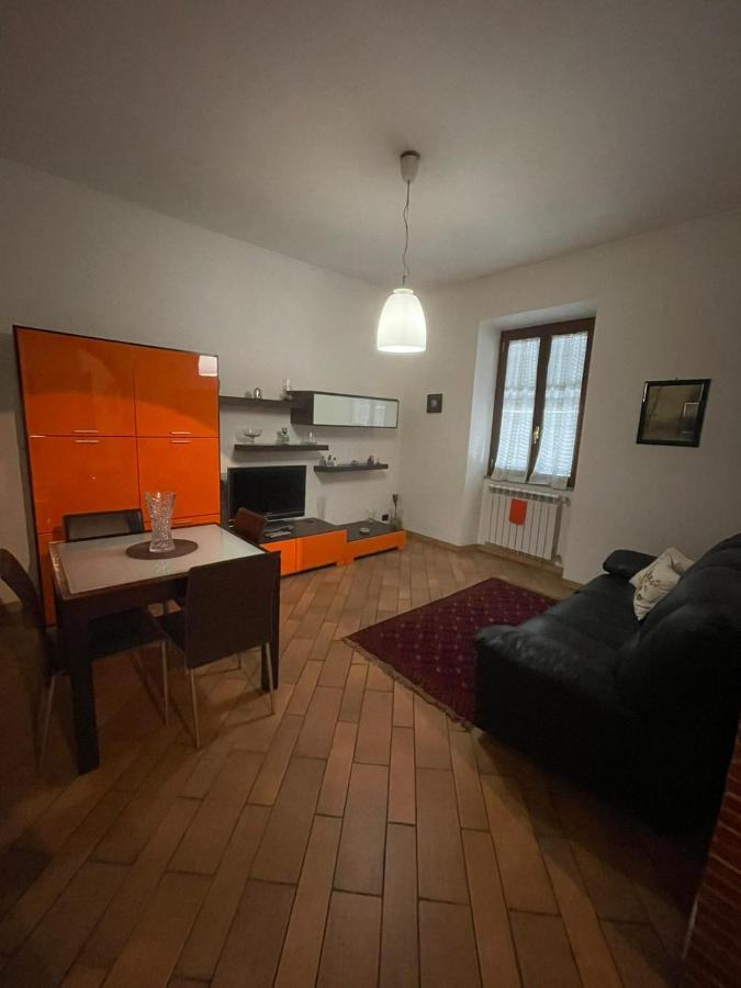 شقة Casa Diana روما المظهر الخارجي الصورة