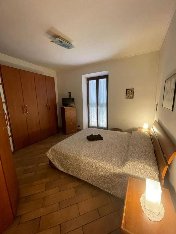 شقة Casa Diana روما المظهر الخارجي الصورة