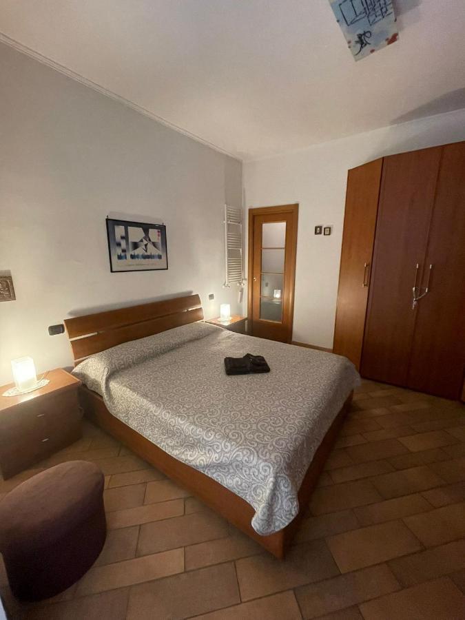 شقة Casa Diana روما المظهر الخارجي الصورة