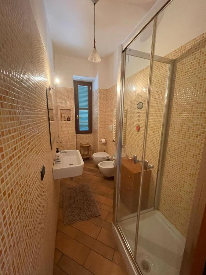 شقة Casa Diana روما المظهر الخارجي الصورة