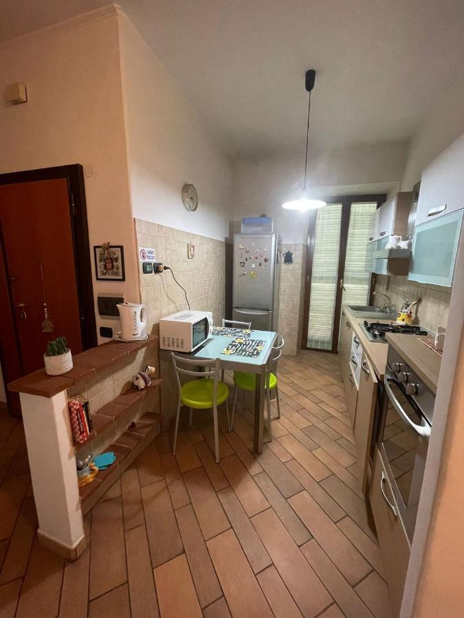 شقة Casa Diana روما المظهر الخارجي الصورة