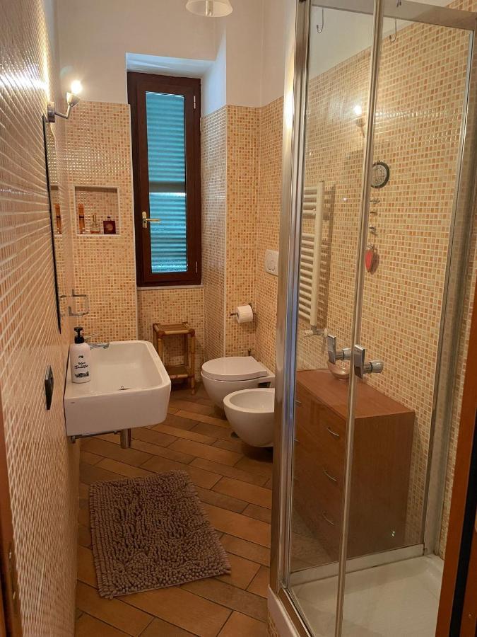 شقة Casa Diana روما المظهر الخارجي الصورة