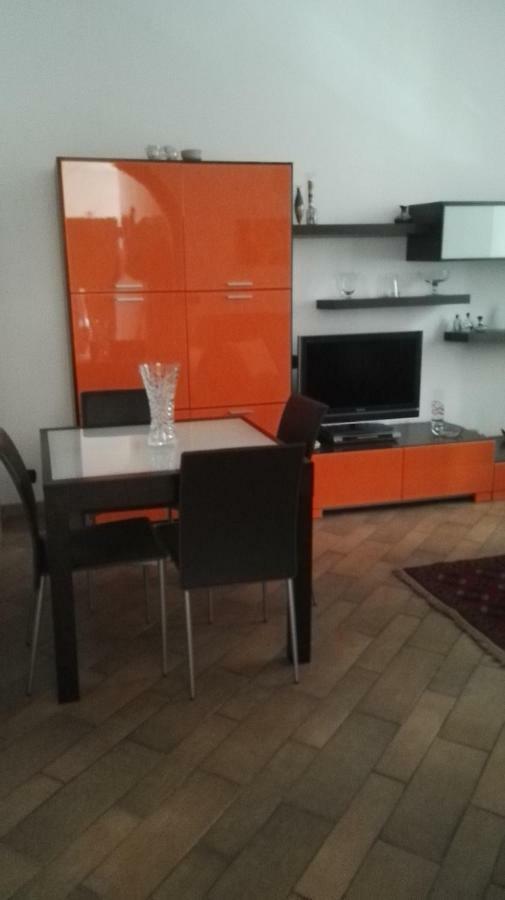 شقة Casa Diana روما المظهر الخارجي الصورة
