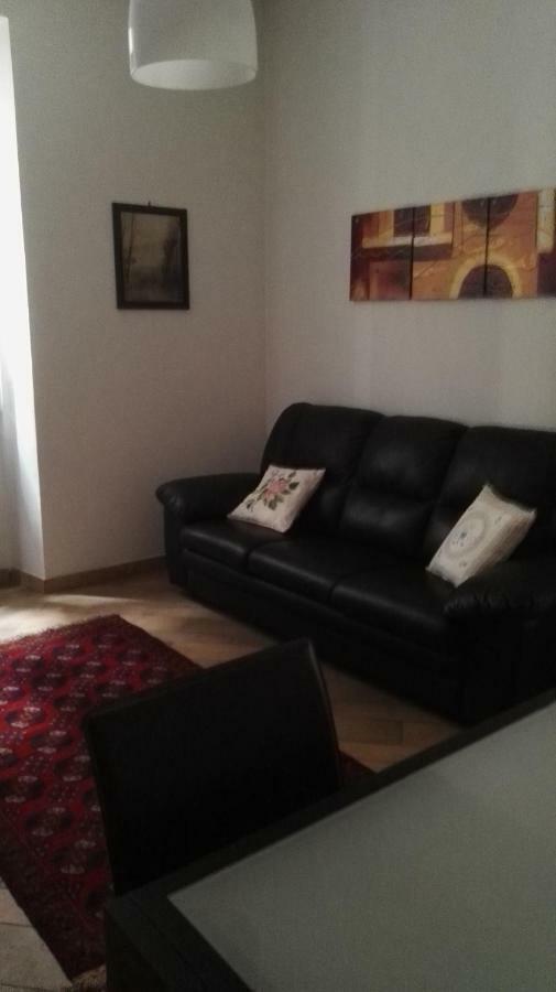 شقة Casa Diana روما المظهر الخارجي الصورة
